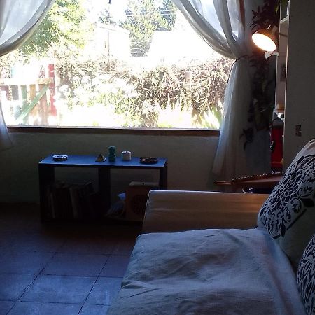 Апартаменти Casita En La Montana Сан-Мартін-де-лос-Андес Екстер'єр фото