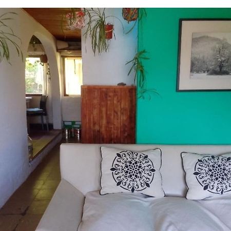 Апартаменти Casita En La Montana Сан-Мартін-де-лос-Андес Екстер'єр фото