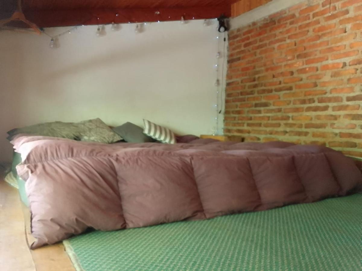 Апартаменти Casita En La Montana Сан-Мартін-де-лос-Андес Екстер'єр фото